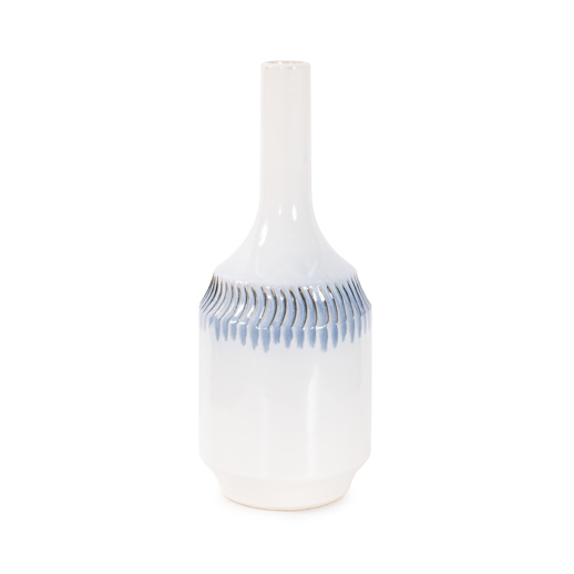  Accessories Accessories Blue Ridge Vase Small