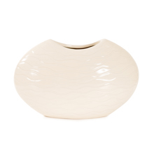 Contour Round Vase Large