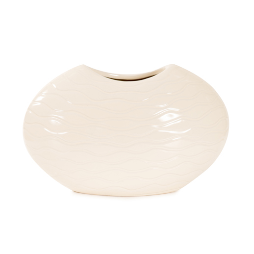  Accessories Accessories Contour Round Vase Large