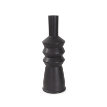 Raven Vase Small