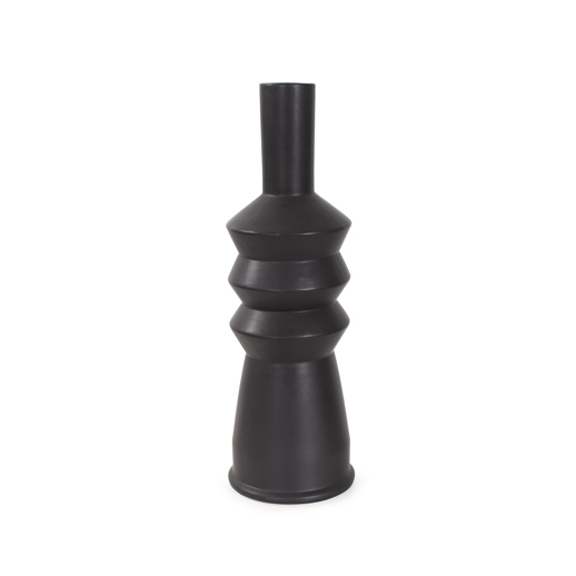  Accessories Accessories Raven Vase Small