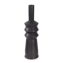 Raven Vase Large