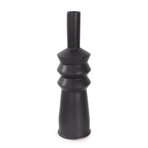  Accessories Accessories Raven Vase Large