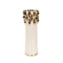 Gilded Vase Small