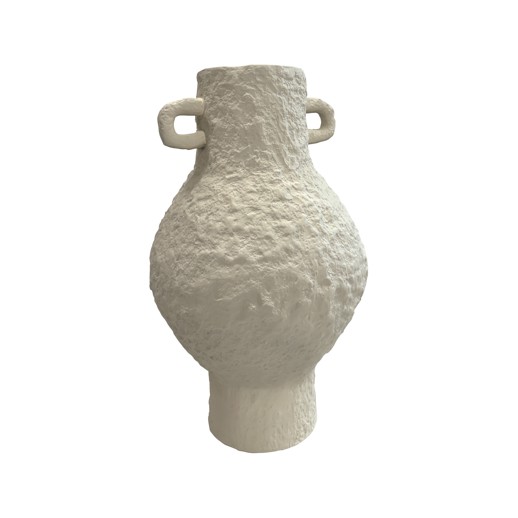  Accessories Accessories Rowan Double Handle Vase - Small