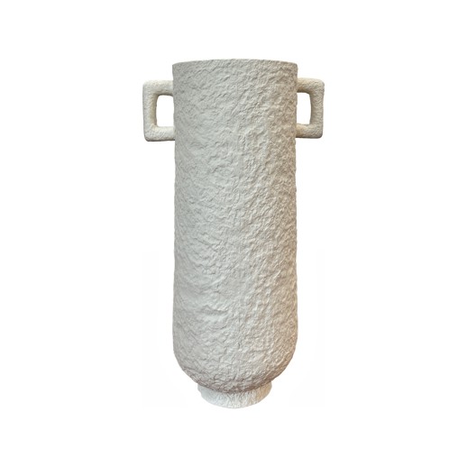  Accessories Accessories Rowan Round Double Handle Vase - Large
