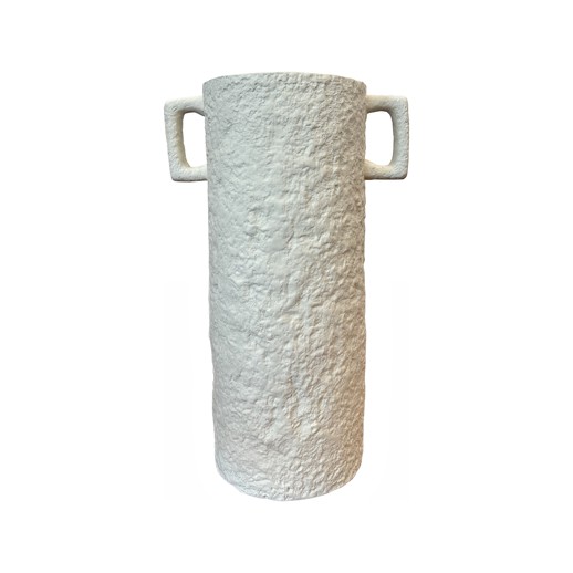  Accessories Accessories Rowan Double Handle Vase - Medium