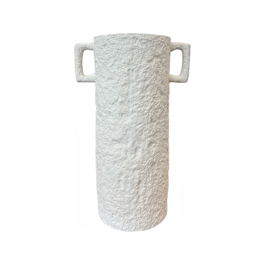  Accessories Accessories Rowan Round Double Handle Vase - Small