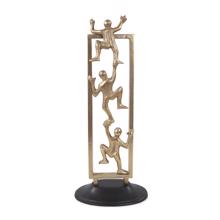 Corporate Ladder Sculpture