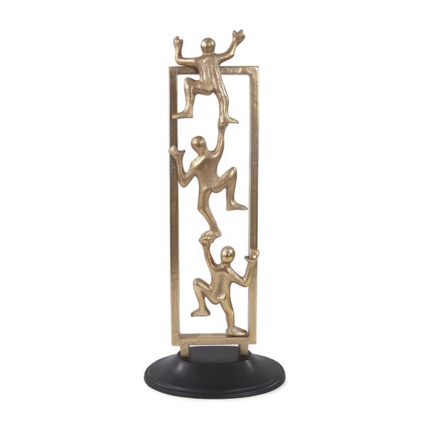 Vinyl Wall Covering Accessories Accessories Corporate Ladder Sculpture