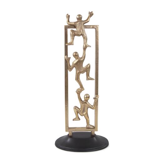  Accessories Accessories Corporate Ladder Sculpture