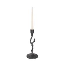 Crooked Branch Candlestick- Short