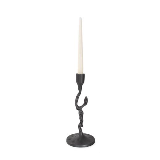  Accessories Accessories Crooked Branch Candlestick- Short
