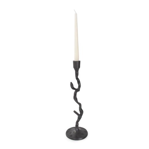  Accessories Accessories Crooked Branch Candlestick- Tall