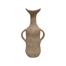 Light Rubble Vase Small
