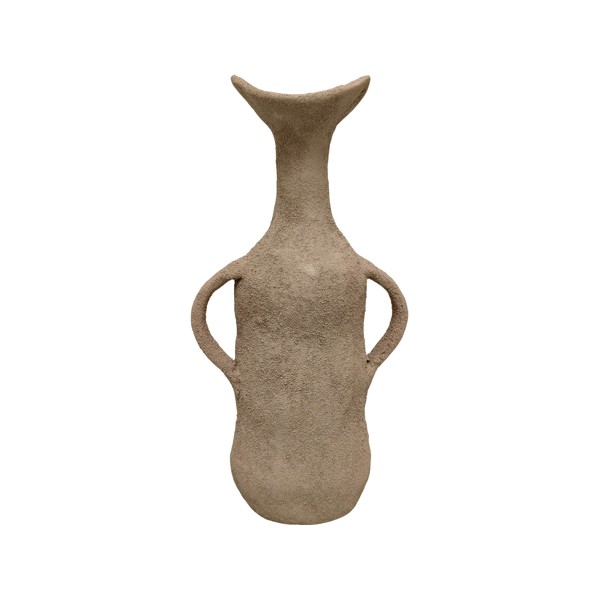 Vinyl Wall Covering Accessories Accessories Light Rubble Vase Small