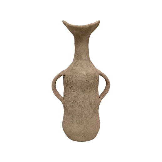  Accessories Accessories Light Rubble Vase Small