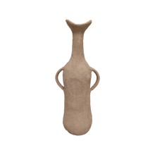 Light Rubble Vase Large