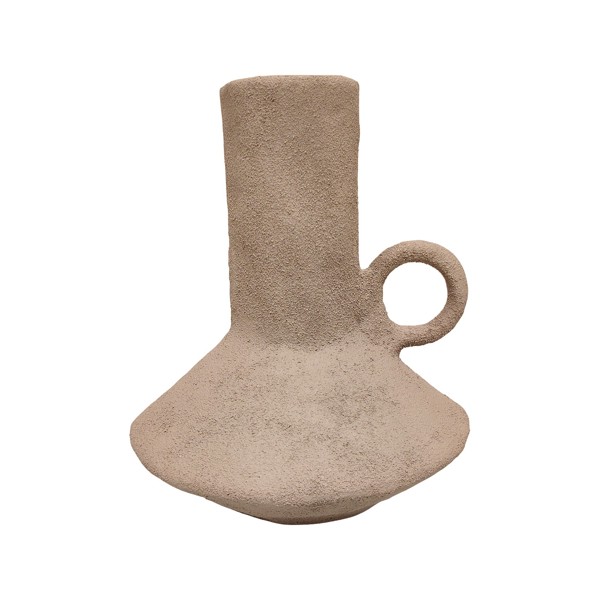 Vinyl Wall Covering Accessories Accessories Light Rubble Flare Vase