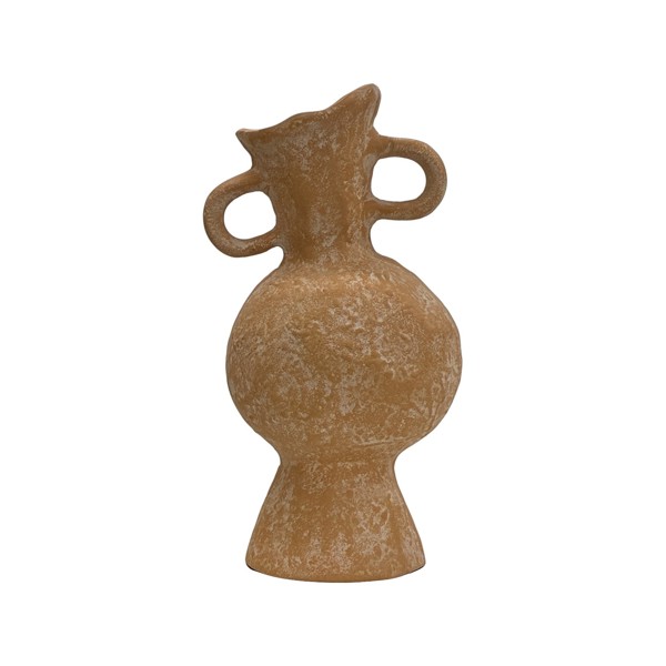 Vinyl Wall Covering Accessories Accessories Mustard Seed Vase Small