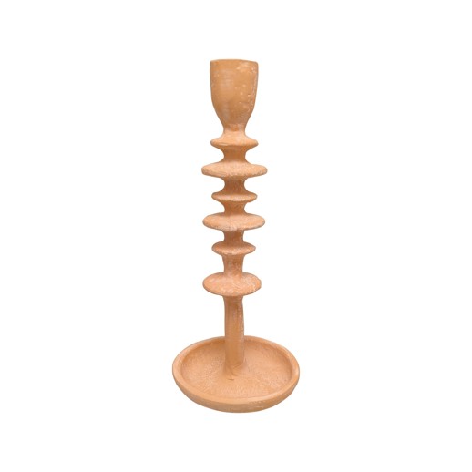  Accessories Accessories Mustard Seed Candle Holder