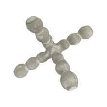 Calcimine Jack Sculpture Small
