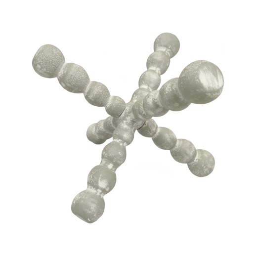  Accessories Accessories Calcimine Jack Sculpture Large