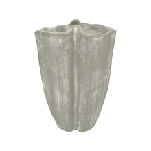 Calcimine Vase Small