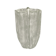 Calcimine Vase Large