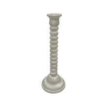 Calcimine Candle Holder Small