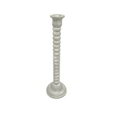 Calcimine Candle Holder Large