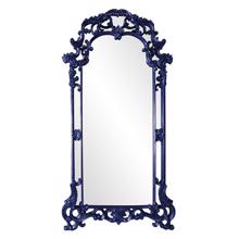 Imperial Mirror - Glossy Navy