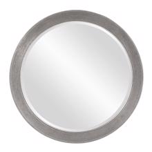 Virginia Mirror - Glossy Nickel
