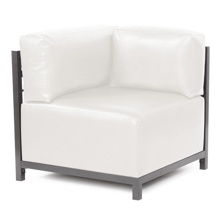 Custom Axis Corner Chair Cover -Cover Only