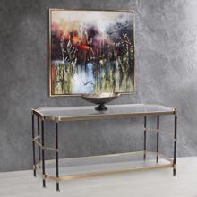 Fall Begins At The Farm Hand Painted Original Art