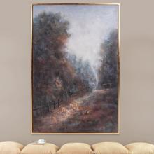 Meadow Hand Painted Original Art