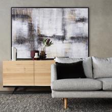 Flow of Life, Wall Art