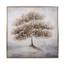 Golden Oak, Wall Art