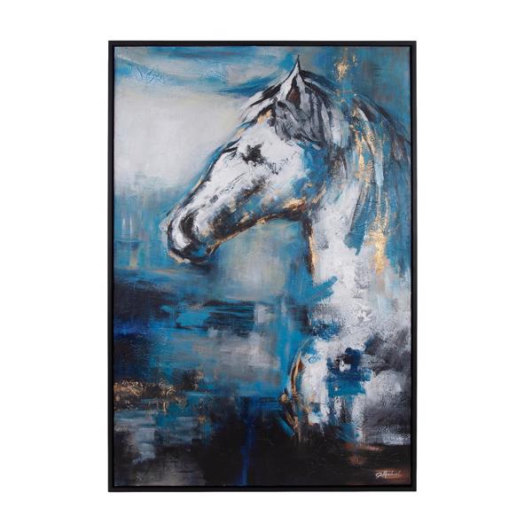 Vinyl Wall Covering Wall Art Wall Art Thoroughbred