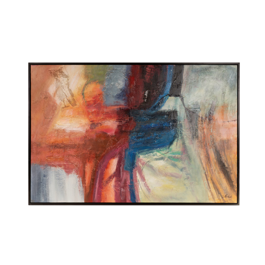  Wall Art Wall Art The Color of Verbena