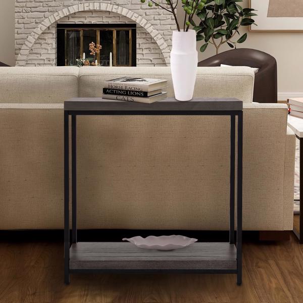 Vinyl Wall Covering Accent Furniture Accent Furniture Kenton Console Table