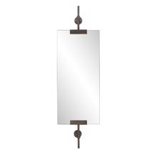 Wexford Rectangular Mirror Small