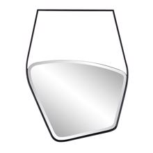 Hayes Asymmetrical Mirror #1