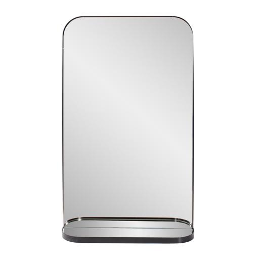  Mirrors Mirrors Pulaski Barber Mirror