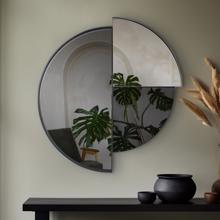 Orono Metal Mirror