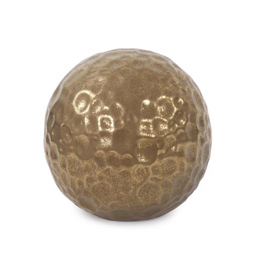  Accessories Accessories Cadia Hammered Decorative Ceramic Ball