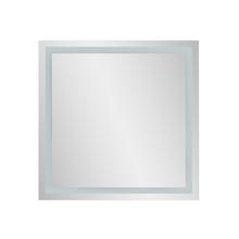 Stella Backlit Mirror