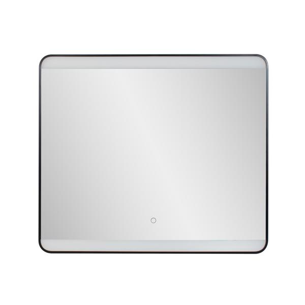 Vinyl Wall Covering Mirrors Mirrors Callista Backlit Mirror