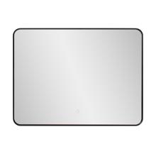 Heather Backlit Mirror