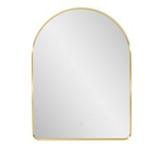 Hunter Backlit Mirror